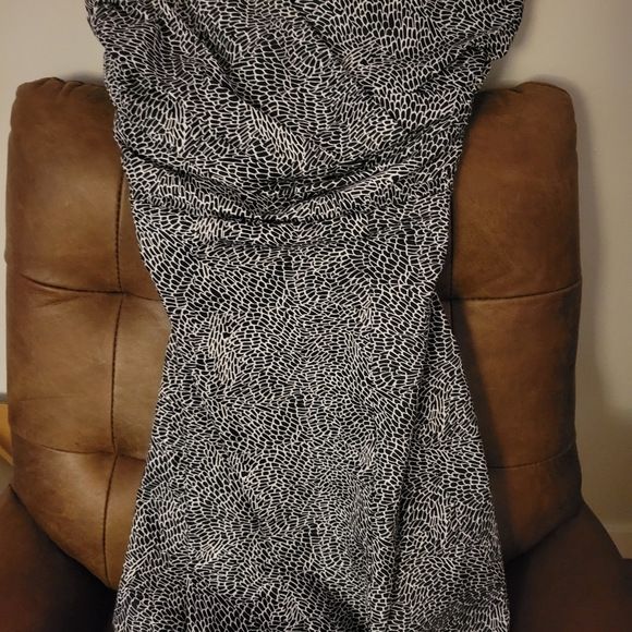 Chic strapless dress - Picture 3 of 7